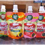 新発売☆Smoothie トロっと飲む果実は無加糖・無添加・無着色