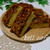 フロランタン風アーモンドケーキ