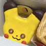 ところで何で今更ポケモンドーナツなの！？