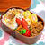 【お弁当】朝までぐっすりとはなかなかいかないお年頃…｡