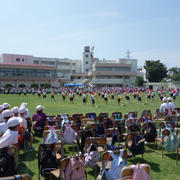 運動会　朝昼食九題