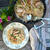 Greek Lemon Chicken ギリシア風レモンチキン
