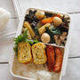 高校生弁当
