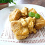 レンジで超簡単！混ぜてチンのタンドリーチキン風（お弁当にも！）