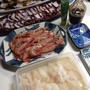海の物（笑