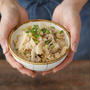 【レシピ】豚バラ大根の炊き込み中華飯