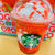 スタバ　ゴロッとイチゴフラペチーノ