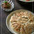 そうめんと、キャベツ餃子の日