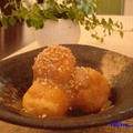 簡単じゃがいも料理