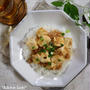 ワンコインで4人分完成！お休み明けの財布に嬉しい♪レンジで簡単！麻婆豆腐丼#michill