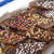 チョコレート味の簡単クッキー Chokladsnyttar/ショクラードスニッタル
