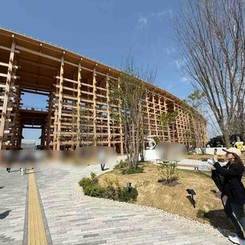 EXPO2025  大阪・関西万博に行ってきた話／その①（行くにあたっての注意事項など）
