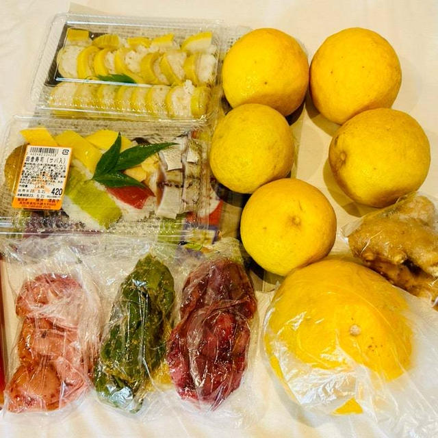 高知！高知日曜市