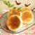 * さつまいものお焼きパン *
