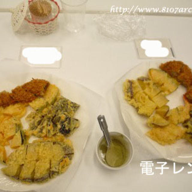 オススメＩＨ！！体験＆試食会①♪♪