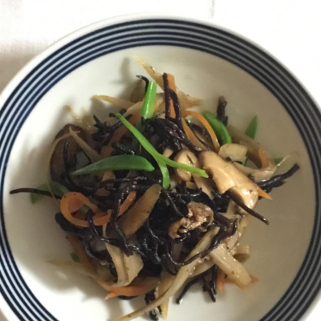 作り方はフレンチだけれどごはんに合います