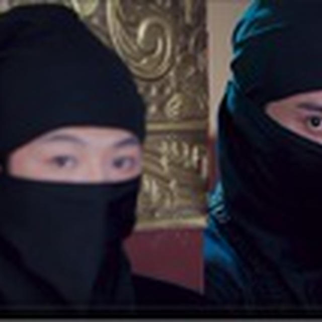《獨孤天下-独孤天下　The Legend Of Dogu》第33話