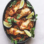 Chicken Paella