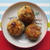 ＜イギリス料理・レシピ＞ ポテト・ボール【Potato Balls】