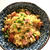 『シンプル卵のパラパラ焼き飯』