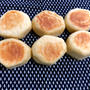 お芋ほりのさつまいもでフライパンで簡単に♪「さつまいも豆乳ブレッド」の作り方