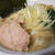 ラーメンショップっぽいネギラーメンの再現@自作ラーメン