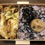 夫のお弁当