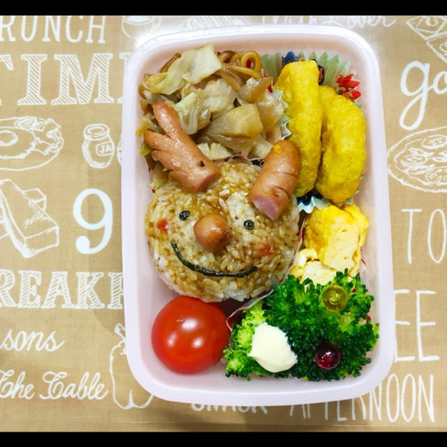 クリスマスお弁当