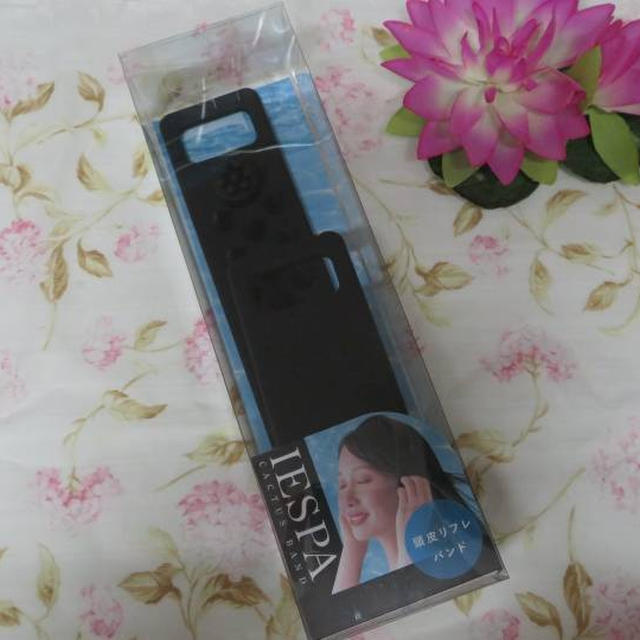 新発売★IESPA　カクタスバンド