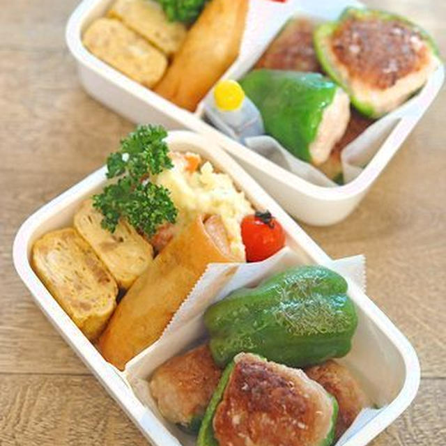 中学生弁当・高校生弁当