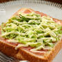 今日のごはん