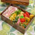【お弁当】今週最後!!!!!!!!!!簡単で節約そして旨い