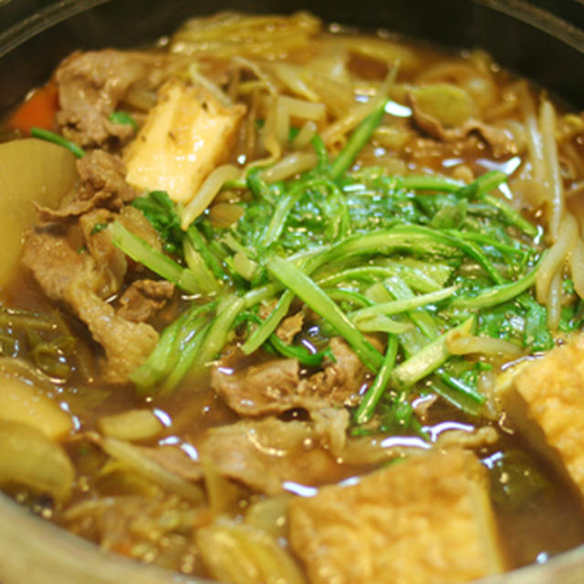 中途半端に残ったカレーは、こうしましょう。