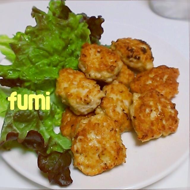 チキンナゲット