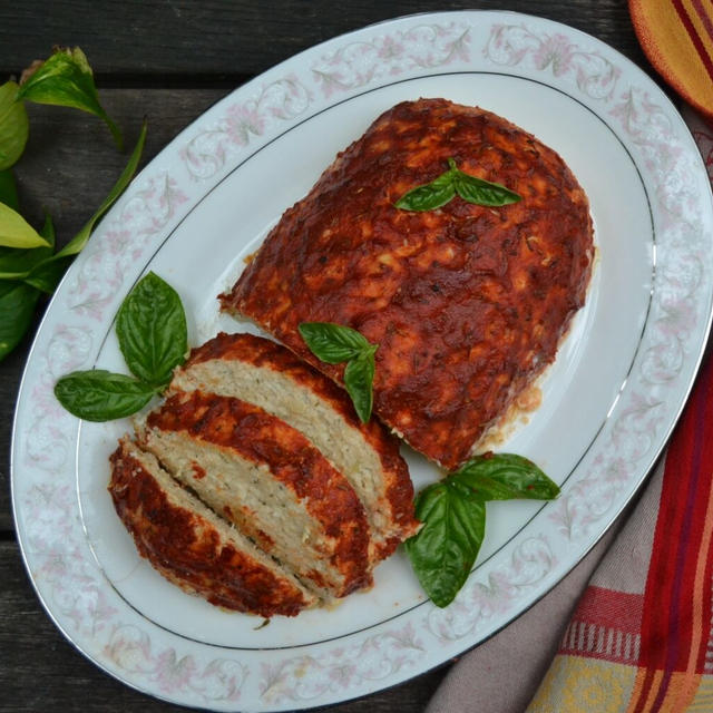 Chicken Loaf チキンローフ