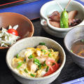 休日の‥お昼ごはん 