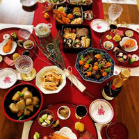 今年もよろしくお願いいたします〜海外生活を支える日本の食文化