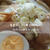 角煮ラーメン