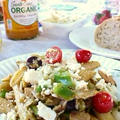 パスタサラダ　Pasta Salad
