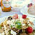 パスタサラダ　Pasta Salad