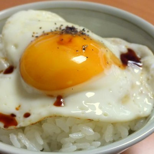 本日の目玉は・・・の話