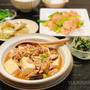 豚こま×豆腐で、家計にやさしいボリュームレシピ！　〜あのおいしさを覚えた娘〜
