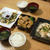 昨夜は高野豆腐の唐揚げと鶏のみぞれ煮・・・