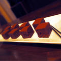 【レシピ】チョコレート200gを使い切る！かんたん生チョコの作り方