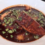 福岡市中央区六本松　Curry&Cafe Afterglow　煮干しカシミール、ふたたび