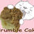 *クランブルケーキ*