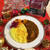 平日のクリスマスのメインはこれ❣️圧力鍋と市販のルーで簡単にデーツ入り牛すじカレー