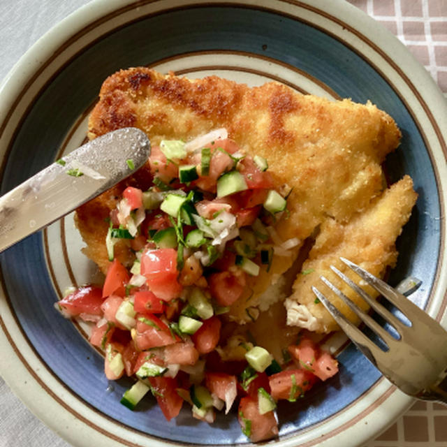 8月のお料理は、見た目も味も食感も夏の疲れを癒すごはん