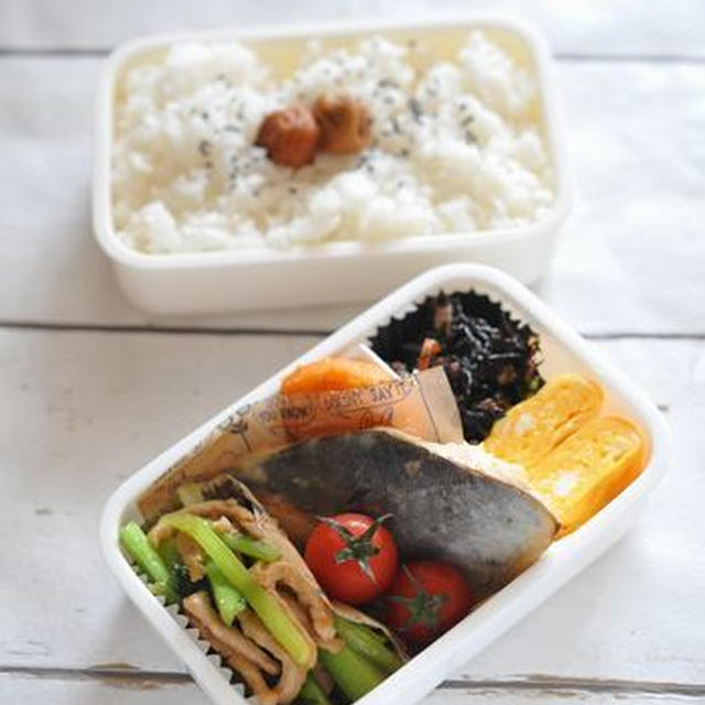 中学生弁当・高校生弁当