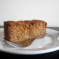 Lemmon Cake